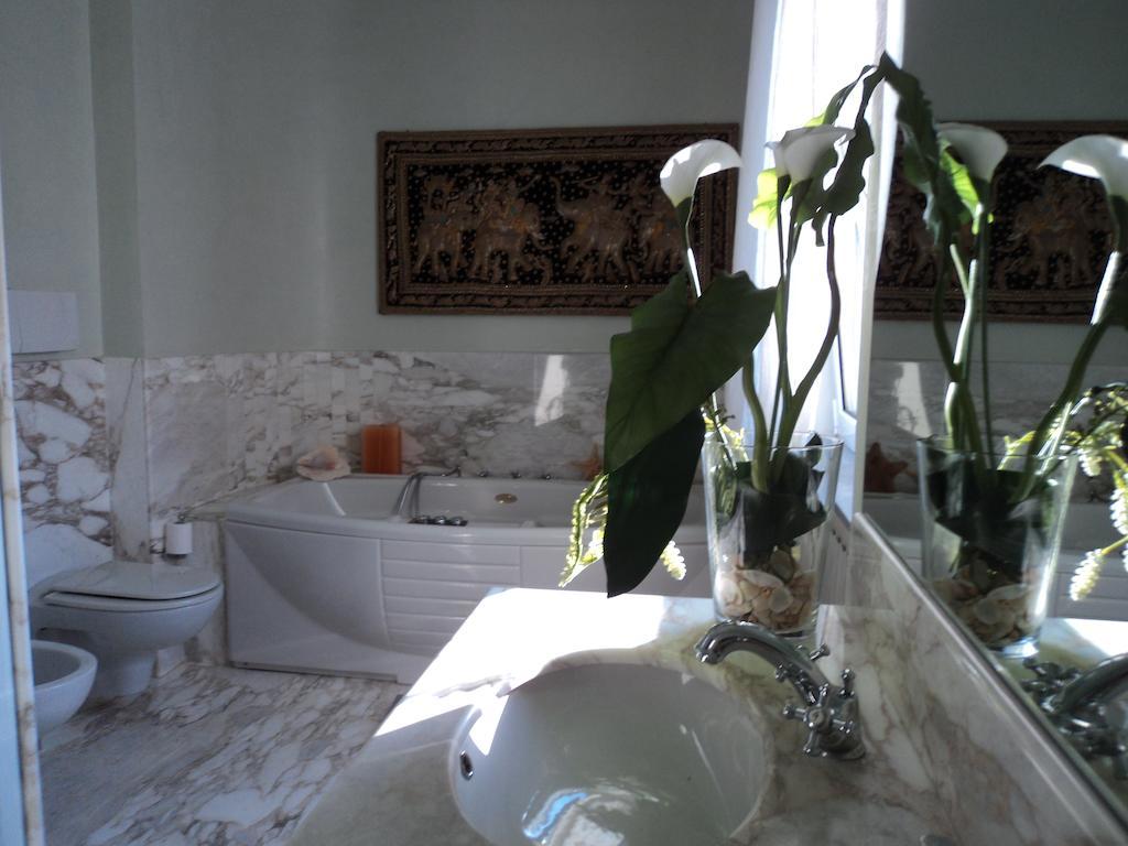 Villa Altar Bolano Room photo