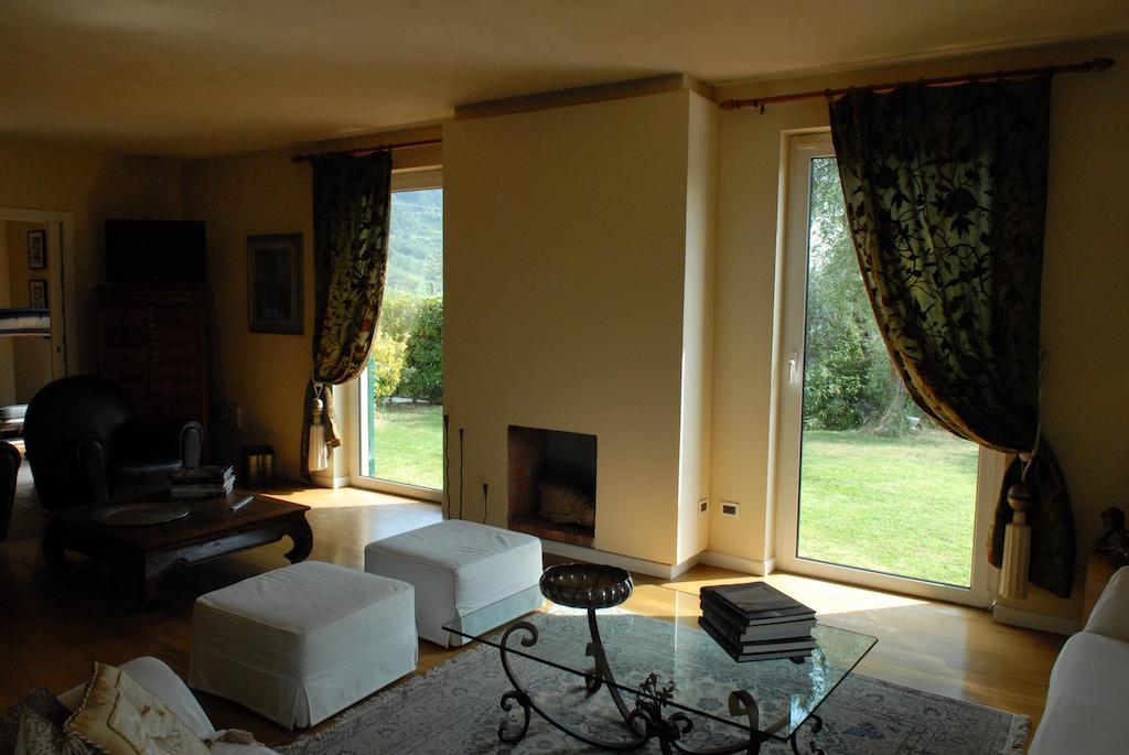 Villa Altar Bolano Room photo