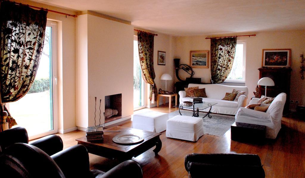 Villa Altar Bolano Room photo